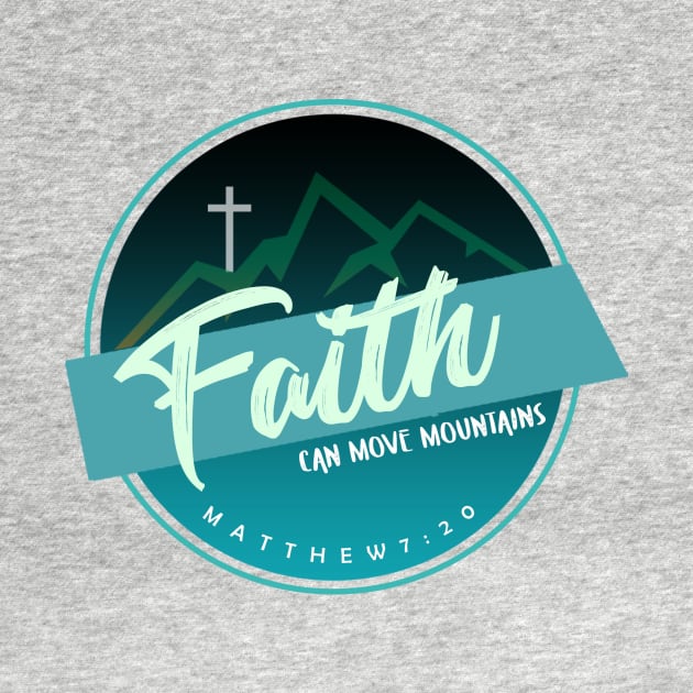 FAITH by minami